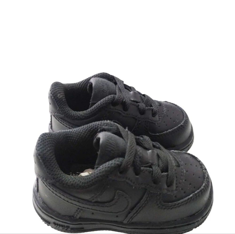 Nike Air force 1 Kids Grungecore Classic Streetwear Hip-Hop Sneakers size 4C Kid